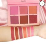 Imagic Blush Palette